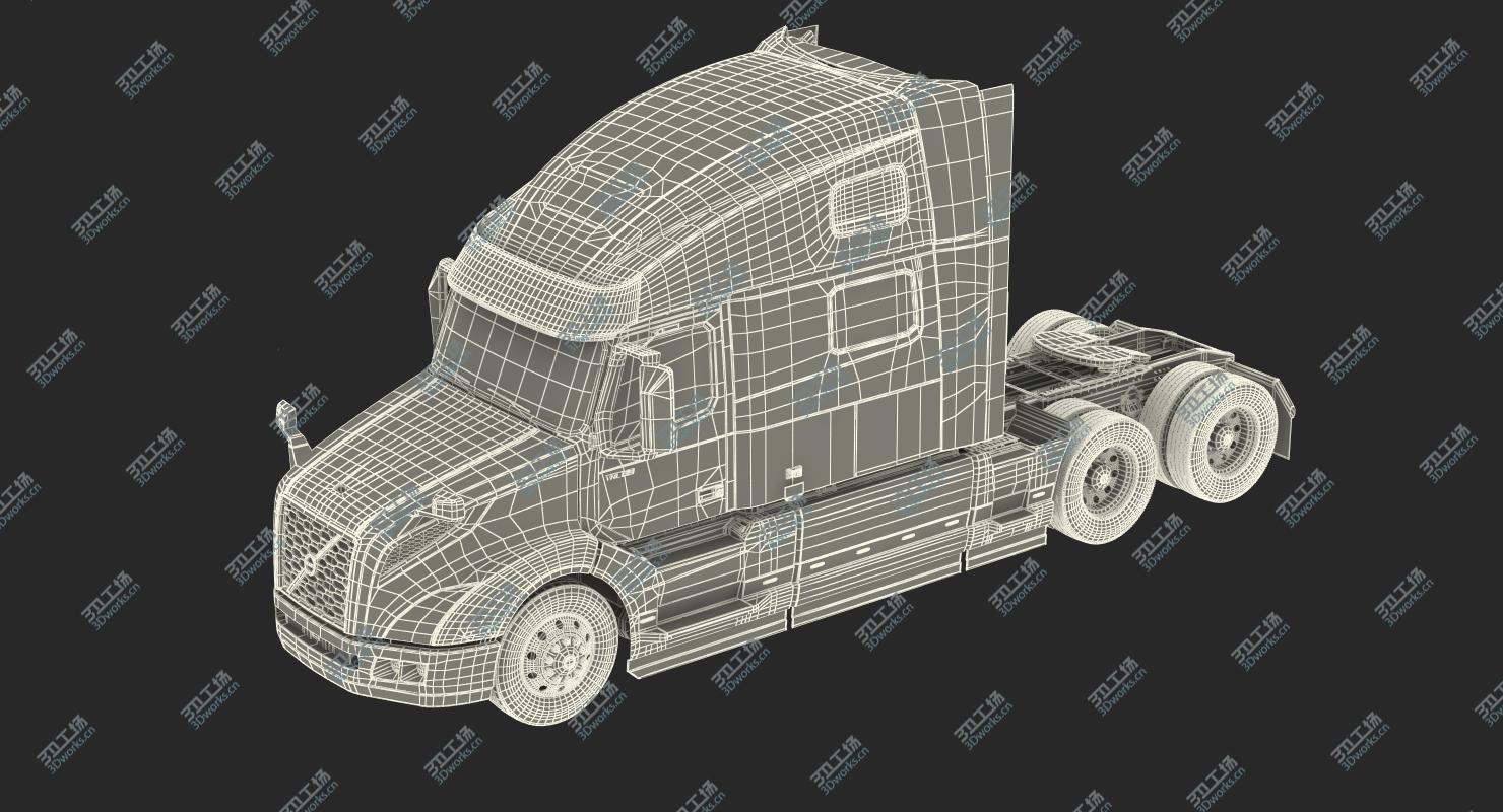 images/goods_img/2021040234/3D Volvo VNL 860 Truck 2018/4.jpg